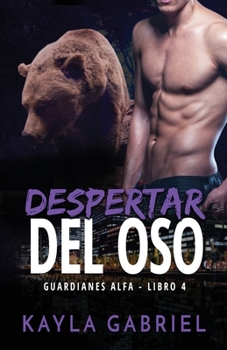 Paperback Despertar del oso: Letra grande [Spanish] Book