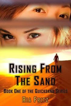 Paperback Rising From the Sand Book