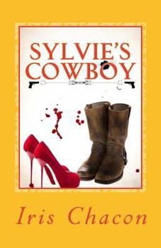 Paperback Sylvie's Cowboy Book