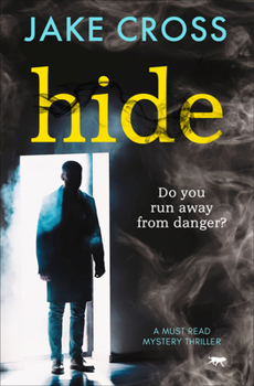 Paperback Hide: A Must Read Mystery Thriller Book