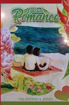 Paperback Lake Side Romance Book