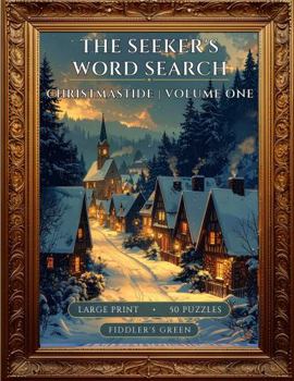 The Seeker's Word Search: Christmastide | Volume One