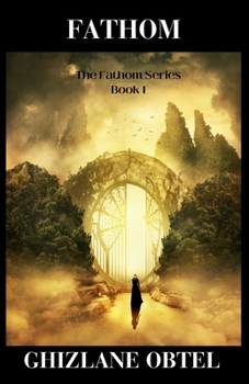 Paperback Fathom Book