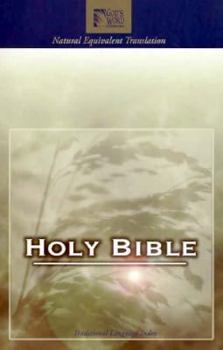 Paperback God's Word Bible: Natural Equivalent Translation Book