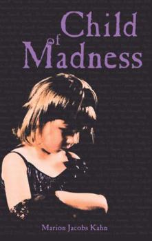Paperback Child of Madness Book