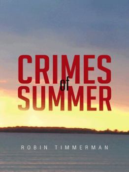 Paperback Crimes of Summer Book