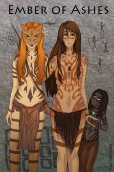 Paperback Ember of Ashes Book