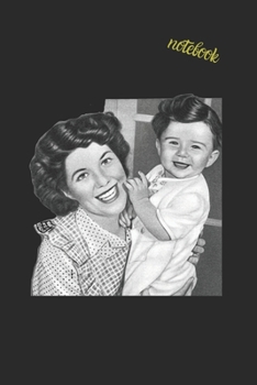 Paperback Notebook: & Journal Book