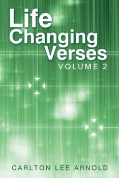 Paperback Life-Changing Verses: Volume 2 Book