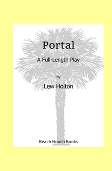 Paperback Portal Book