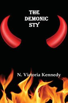 Paperback The Demonic Sty Book