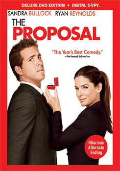 The Proposal (2009)