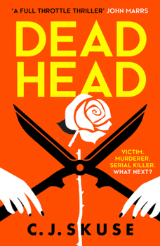 Paperback Dead Head Book