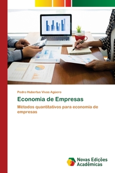 Paperback Economia de Empresas [Portuguese] Book