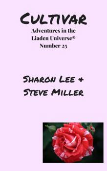 Paperback Cultivar (Adventures in the Liaden Universe ®) Book