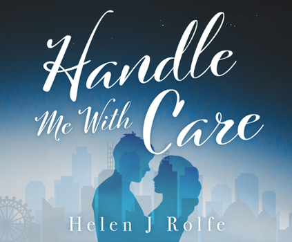 Audio CD Handle Me with Care Book