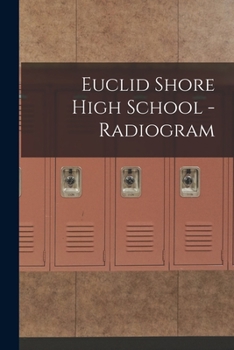 Paperback Euclid Shore High School - Radiogram Book