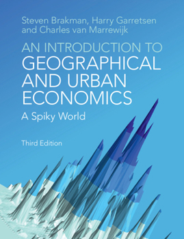 Paperback An Introduction to Geographical and Urban Economics Book