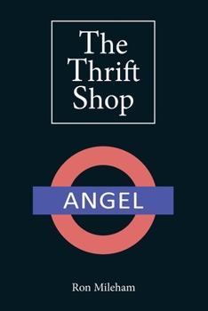Paperback The Thrift Shop: Small Beginning...Amazing Journey Book