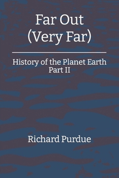 Paperback Far Out (Very Far) Book