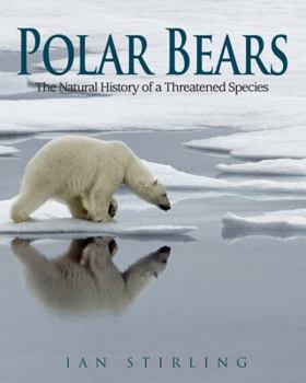 Paperback Polar Bears: The Natural History of a Threatened Species Book