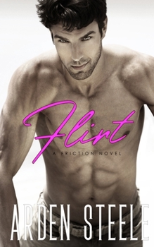 Paperback Flirt Book