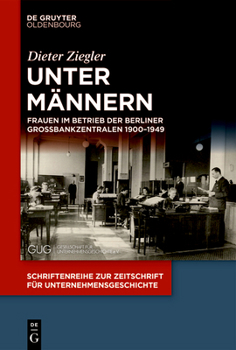 Paperback Unter Männern [German] Book