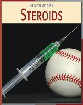Steroids - Book  of the Health at Risk