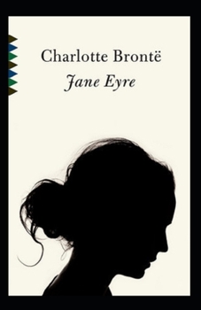 Paperback Jane Eyre Annotated Book