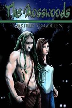 Paperback The Mosswoods Book