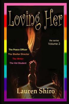 Paperback Loving Her, Volume 2 Book
