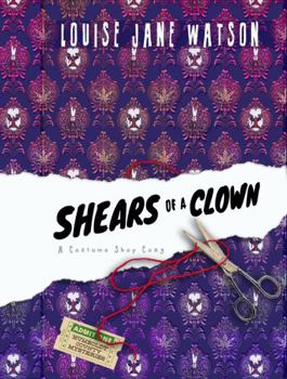 Shears of a Clown