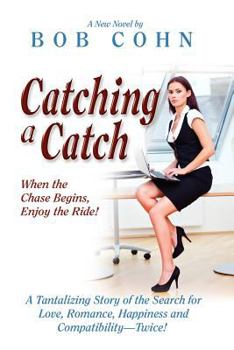 Paperback Catching a Catch Book
