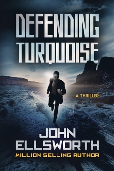 Defending Turquoise - Book #5 of the Thaddeus Murfee Legal Thrillers