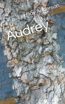 Paperback Audrey Book