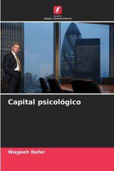 Paperback Capital psicológico [Portuguese] Book