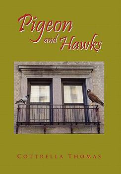 Paperback Pigeon and Hawks Book