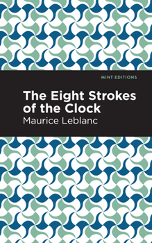 Paperback The Eight Strokes of the Clock Book