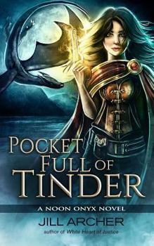 Paperback Pocket Full of Tinder Book