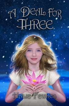 A Deal for Three (Secrets of The Tally Book 3) - Book #3 of the Secrets of the Tally