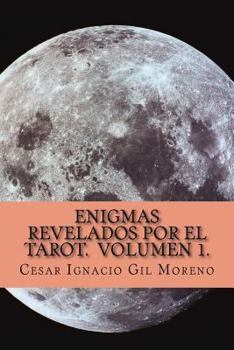 Paperback Mas enigmas revelados por el Tarot.: Nuevos enigmas revelados por el Tarot. [Spanish] Book