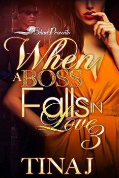 Paperback When A Boss Falls In Love 3 Book