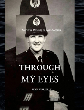 Paperback Through My Eyes Book