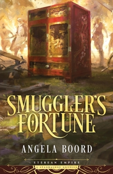 Paperback Smuggler's Fortune Book