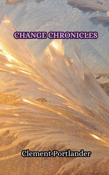 Paperback Change Chronicles Book
