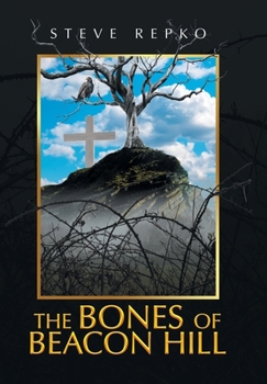 Hardcover The Bones of Beacon Hill Book