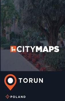City Maps Torun Poland