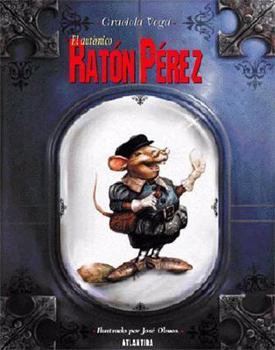 Hardcover El Autentico Raton Perez (Spanish Edition) [Spanish] Book