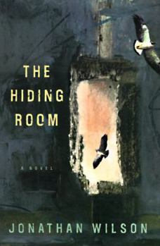 Hardcover The Hiding Room Book