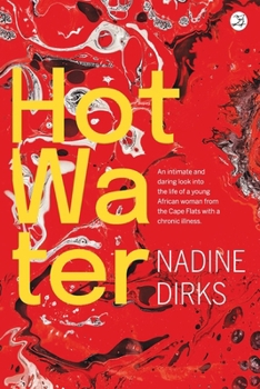 Paperback Hot Water Book
